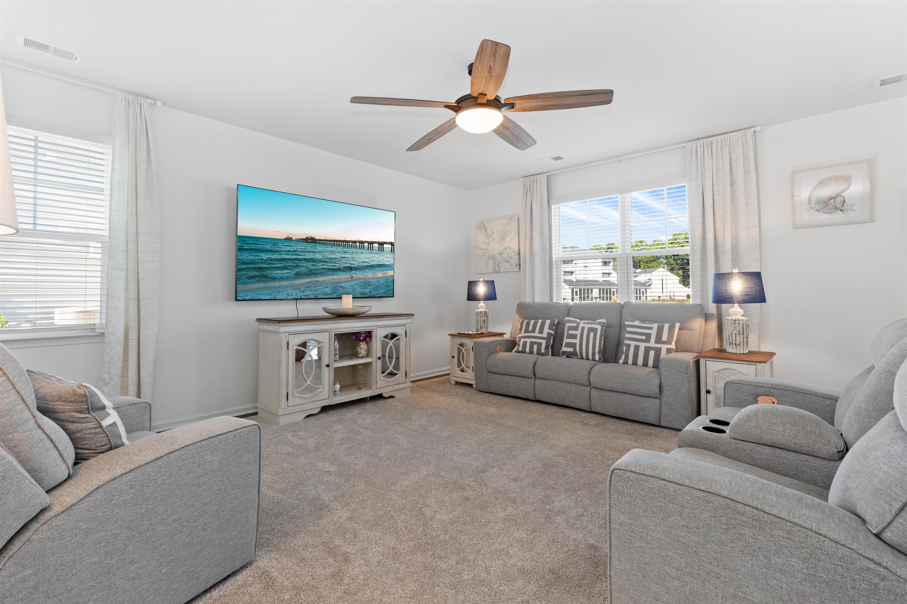 205 Ocean Commons Drive Surfside Beach, SC 29575 - Photo 13 of 52