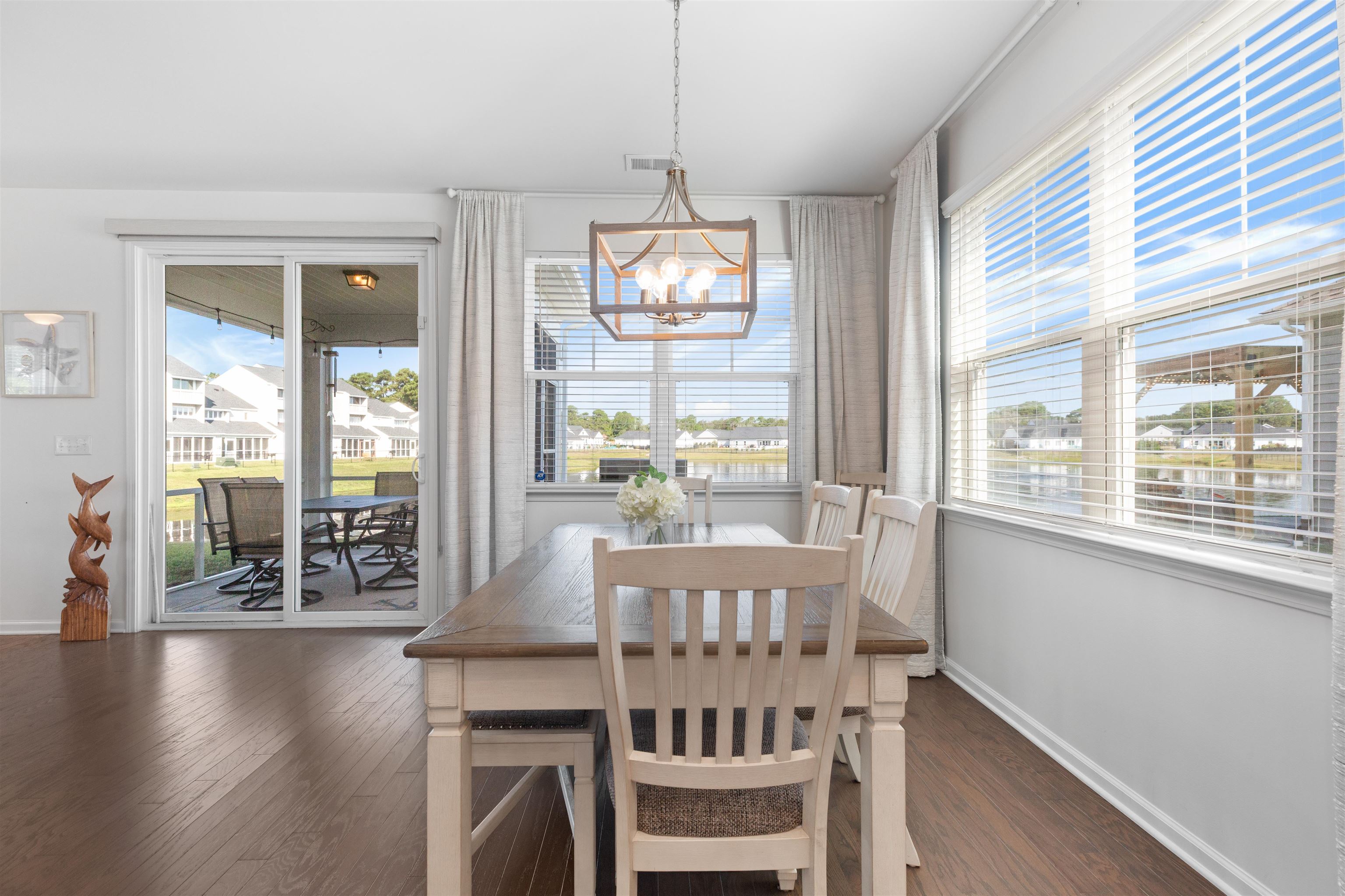 205 Ocean Commons Drive Surfside Beach, SC 29575 - Photo 15 of 52