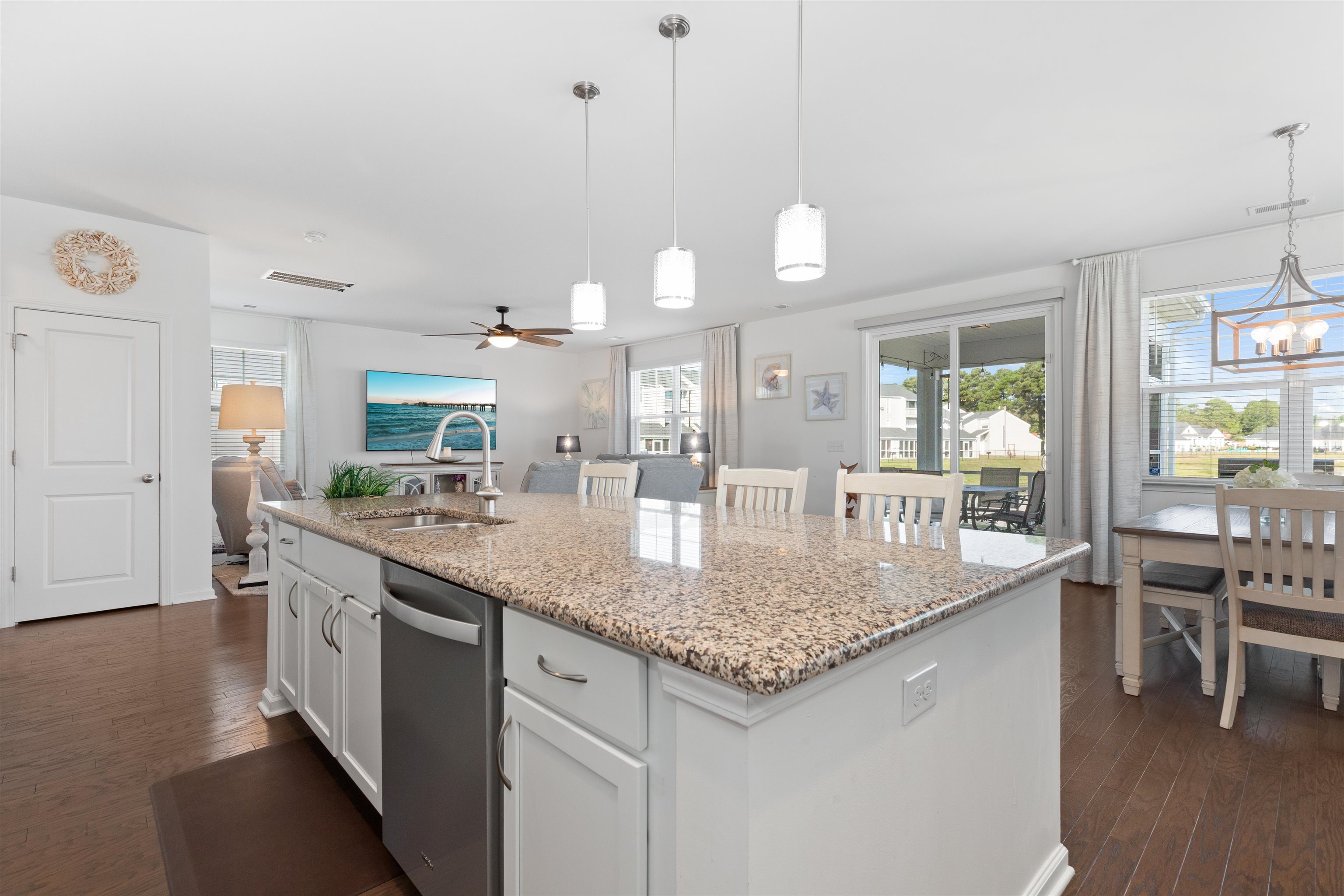 205 Ocean Commons Drive Surfside Beach, SC 29575 - Photo 2 of 52