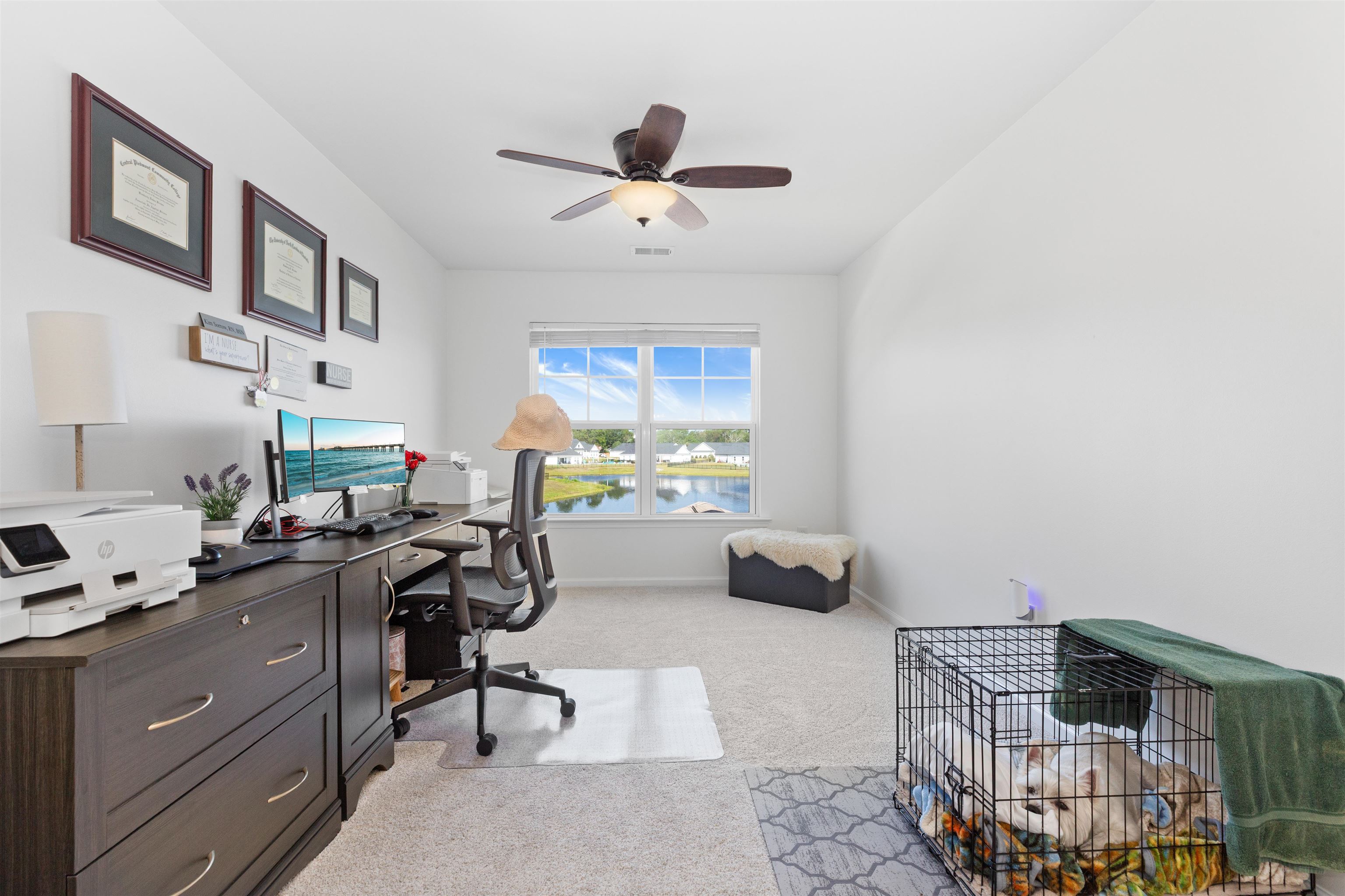 205 Ocean Commons Drive Surfside Beach, SC 29575 - Photo 23 of 52