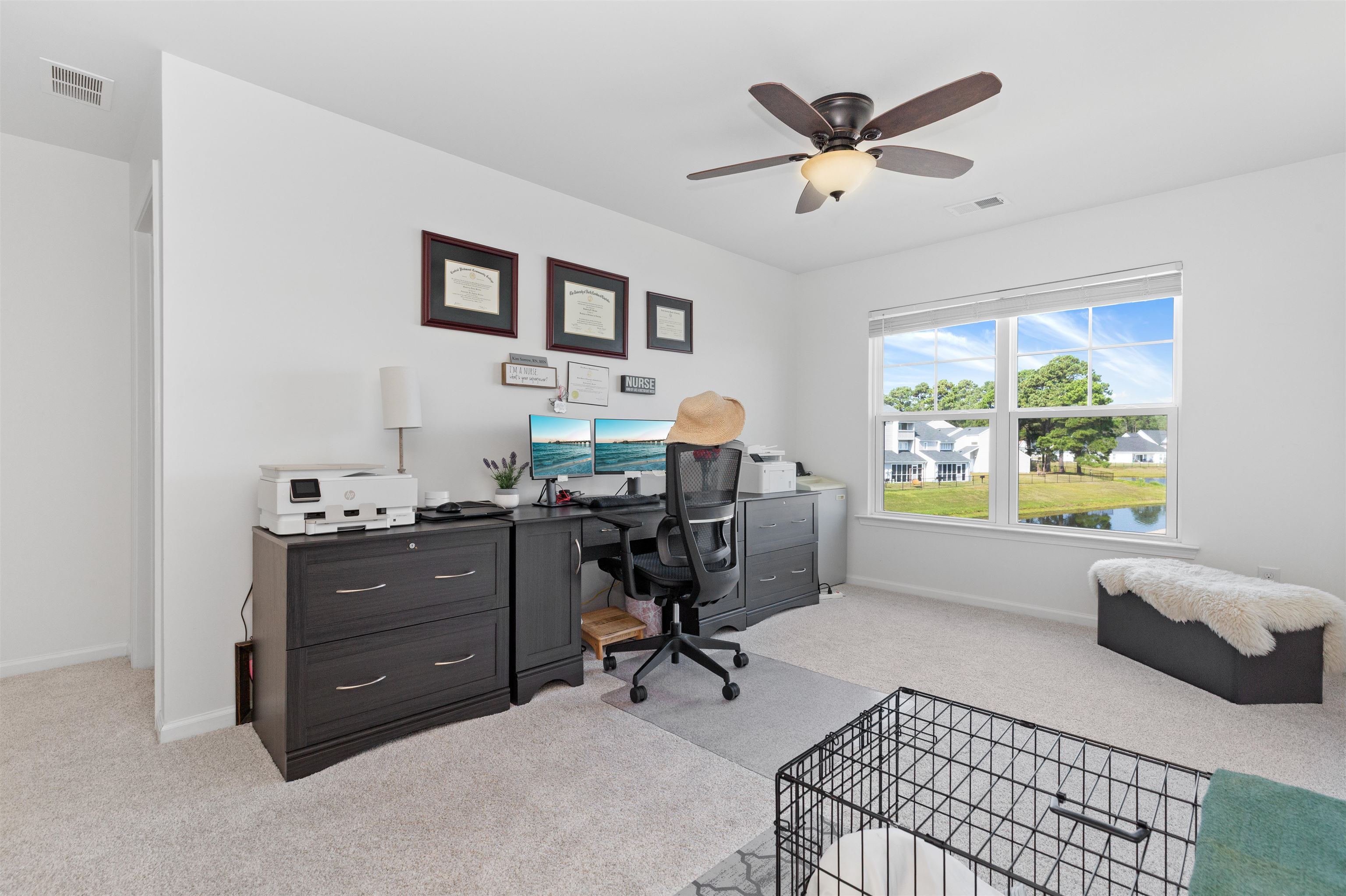 205 Ocean Commons Drive Surfside Beach, SC 29575 - Photo 24 of 52