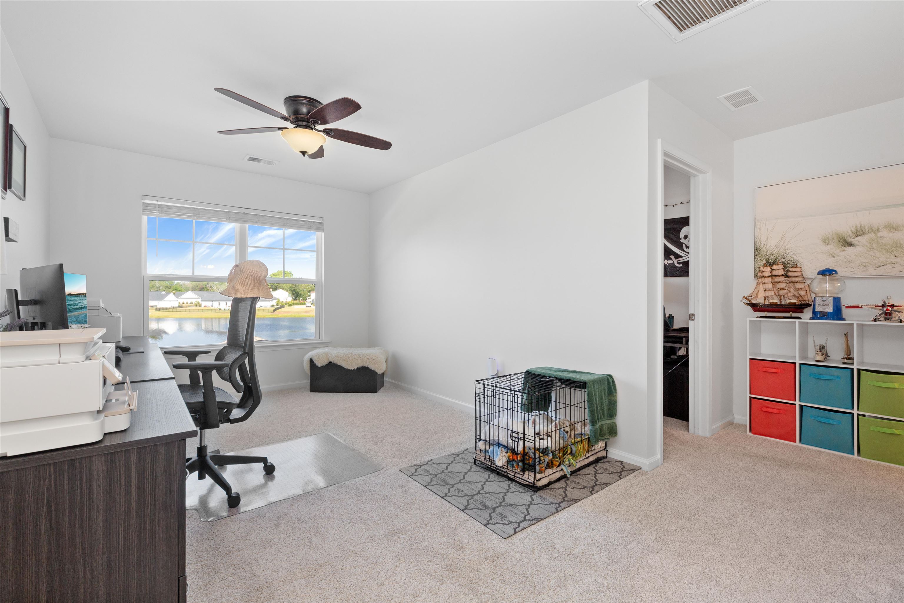 205 Ocean Commons Drive Surfside Beach, SC 29575 - Photo 25 of 52