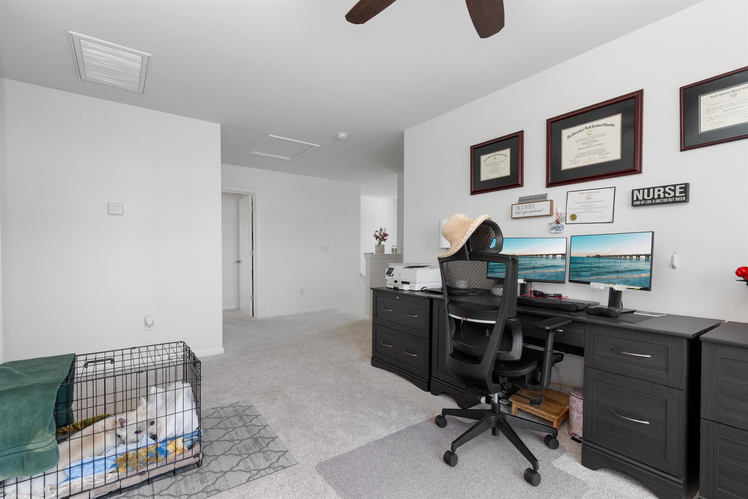 205 Ocean Commons Drive Surfside Beach, SC 29575 - Photo 26 of 52