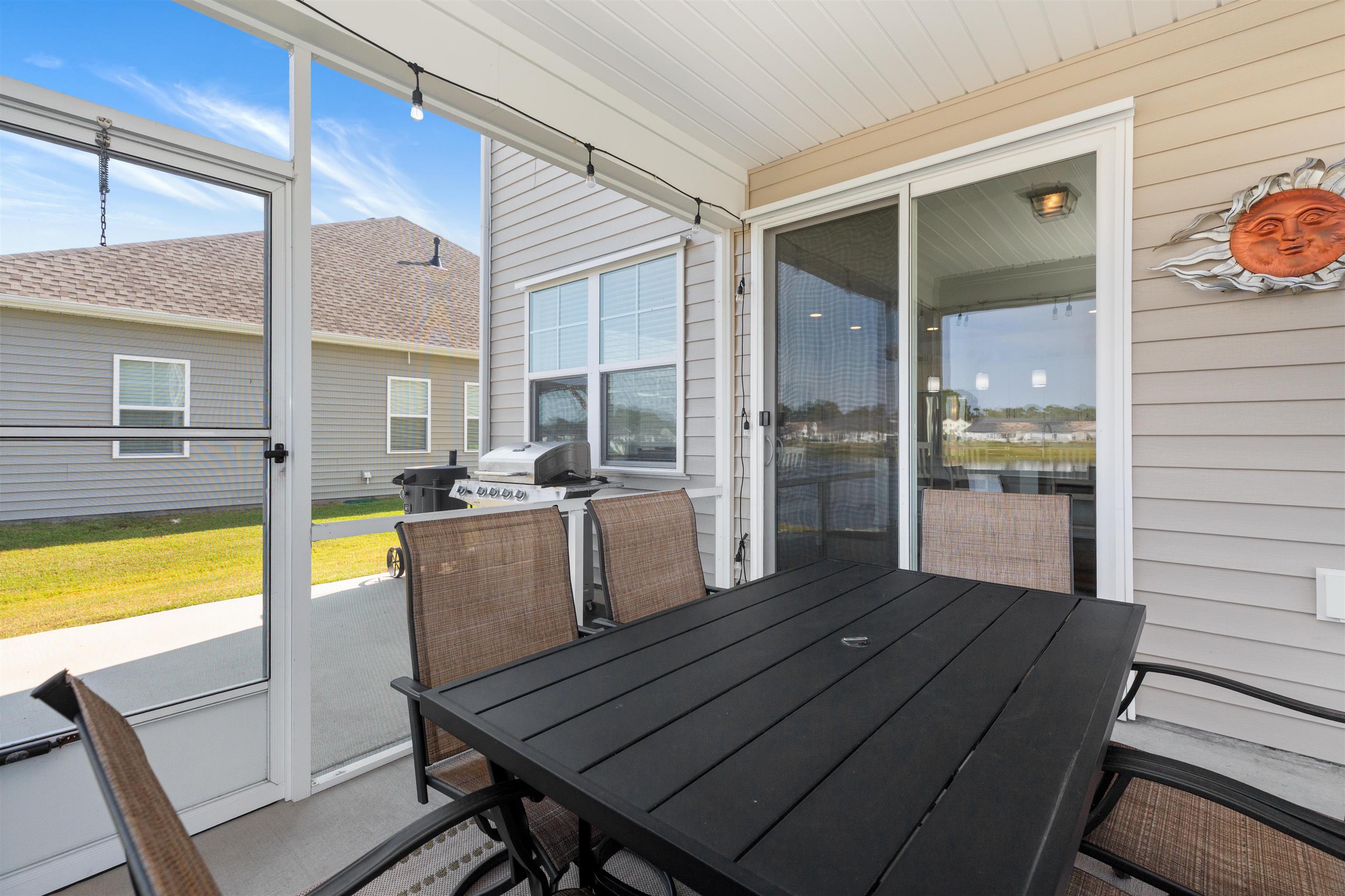 205 Ocean Commons Drive Surfside Beach, SC 29575 - Photo 35 of 52