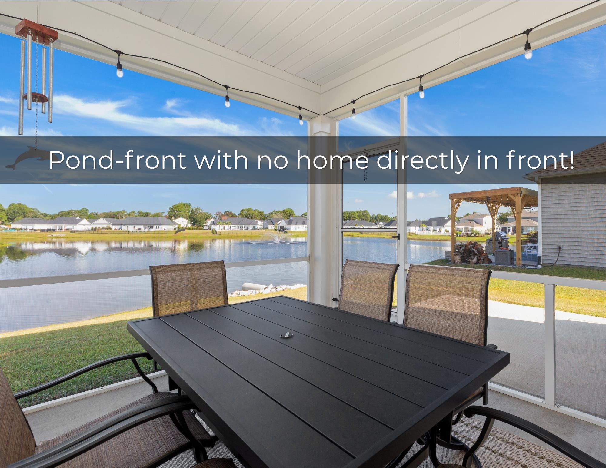 205 Ocean Commons Drive Surfside Beach, SC 29575 - Photo 36 of 52