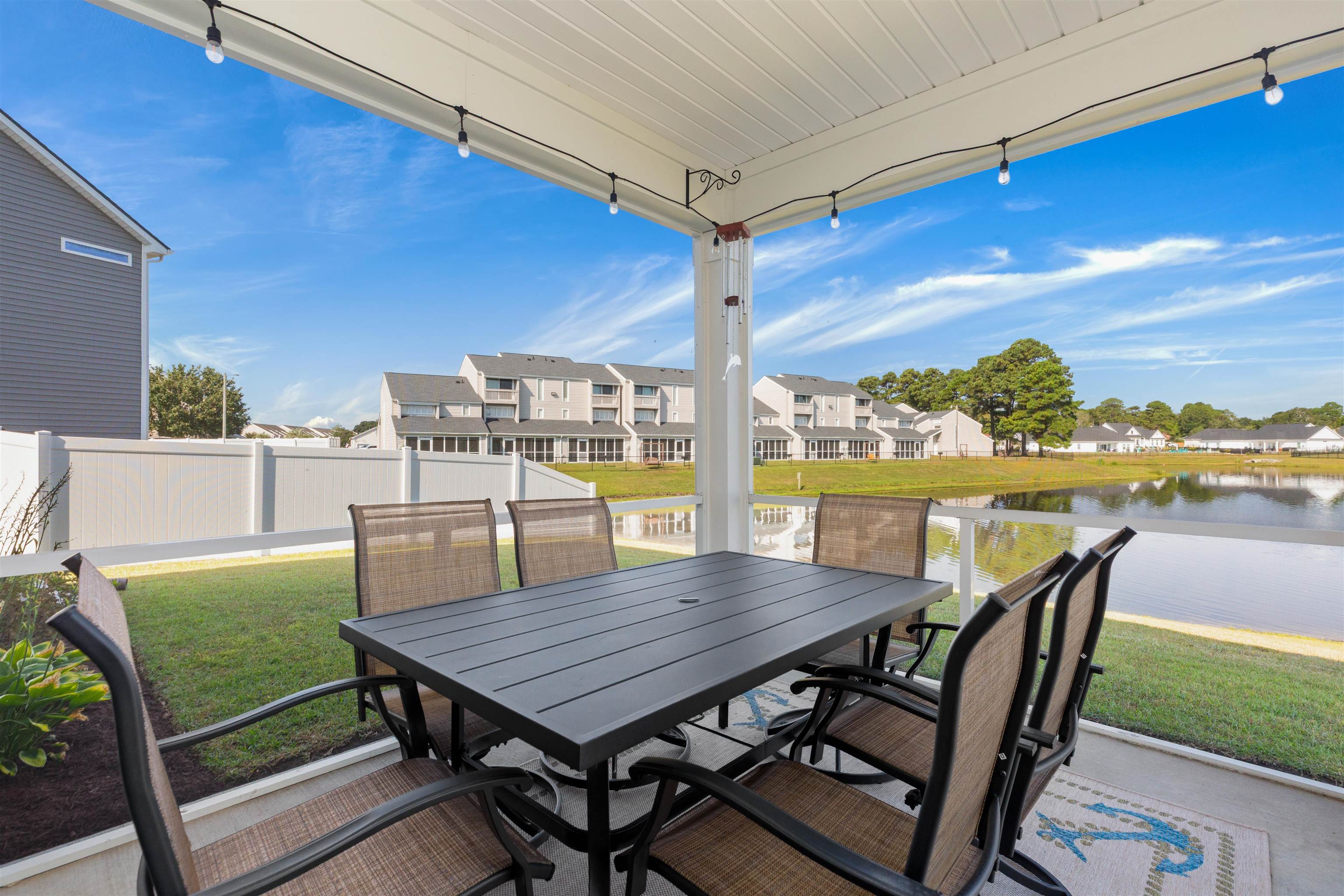 205 Ocean Commons Drive Surfside Beach, SC 29575 - Photo 37 of 52