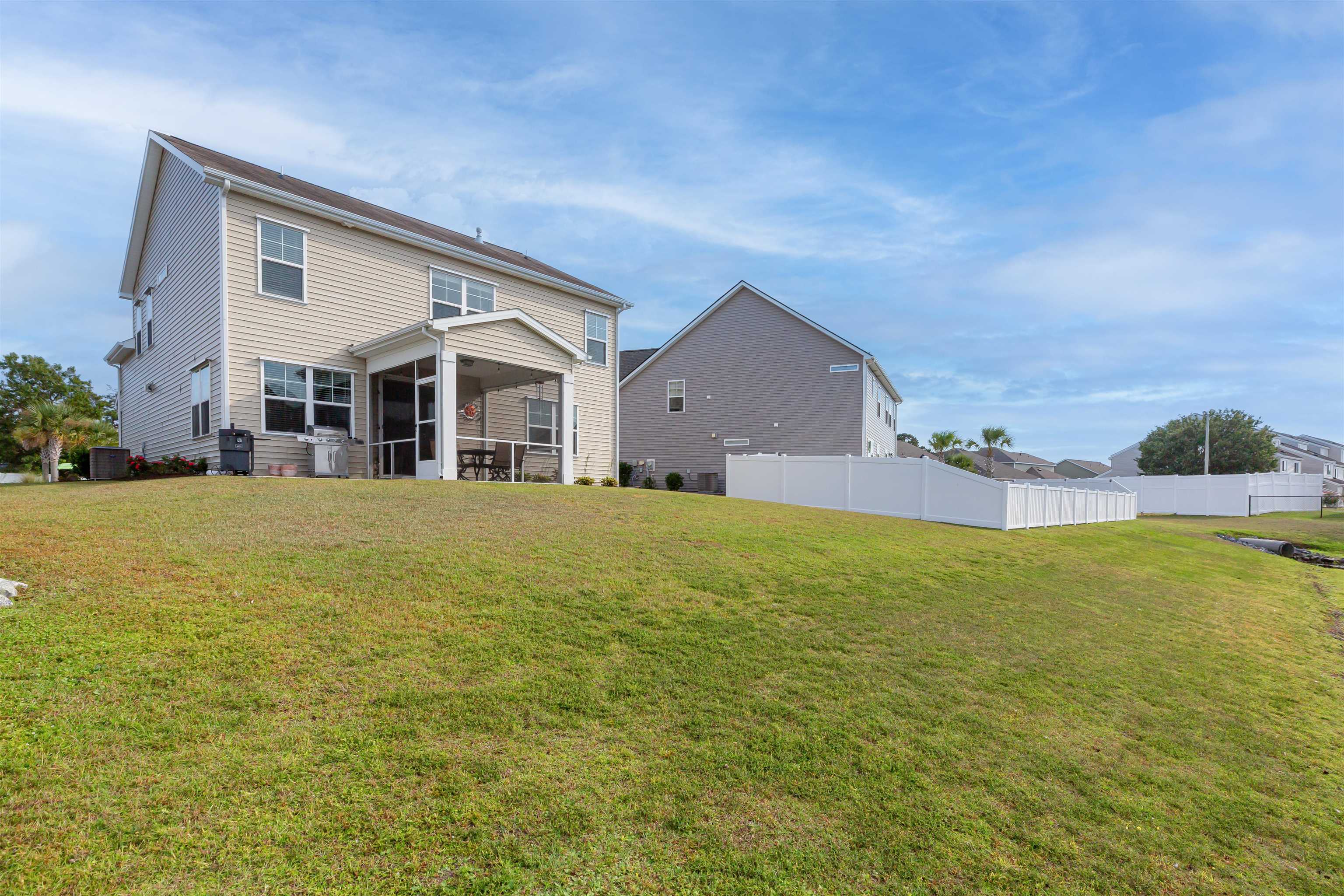 205 Ocean Commons Drive Surfside Beach, SC 29575 - Photo 40 of 52