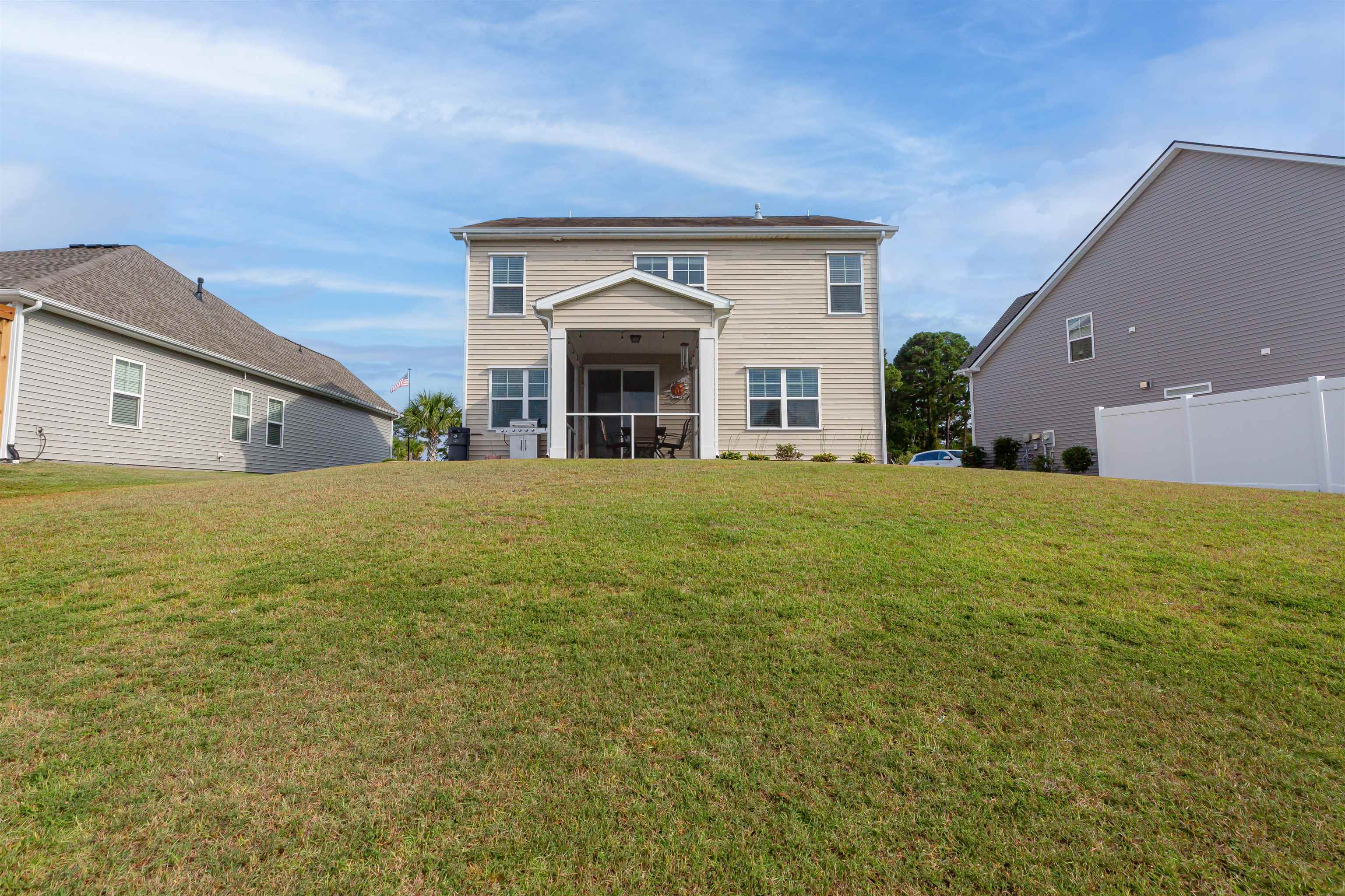 205 Ocean Commons Drive Surfside Beach, SC 29575 - Photo 41 of 52