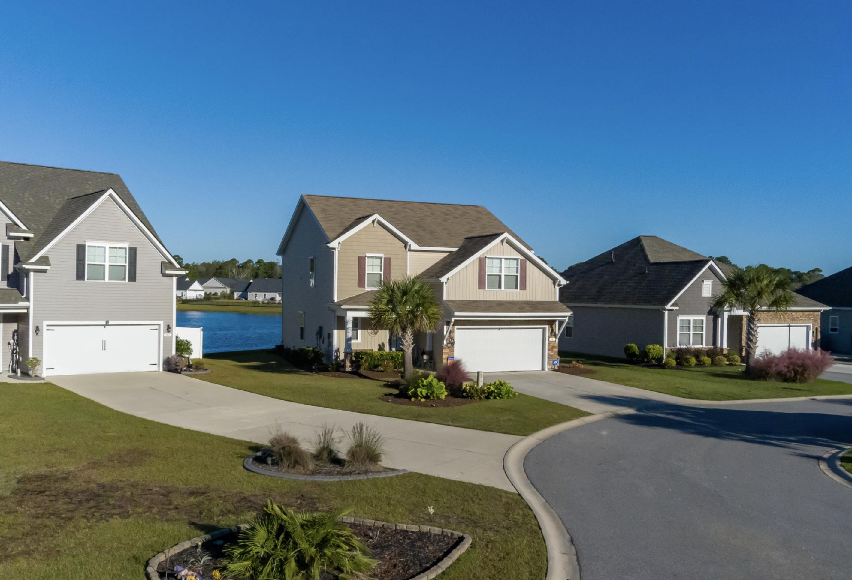 205 Ocean Commons Drive Surfside Beach, SC 29575 - Photo 45 of 52