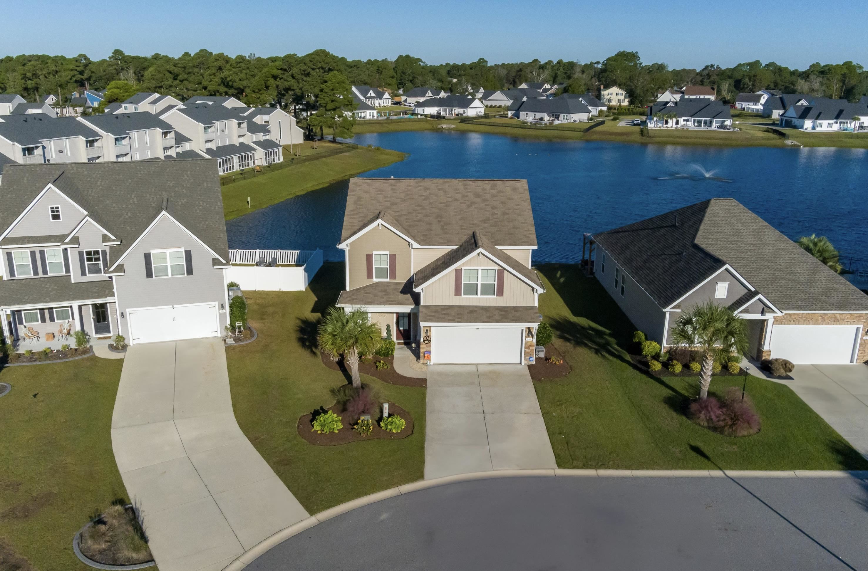 205 Ocean Commons Drive Surfside Beach, SC 29575 - Photo 46 of 52