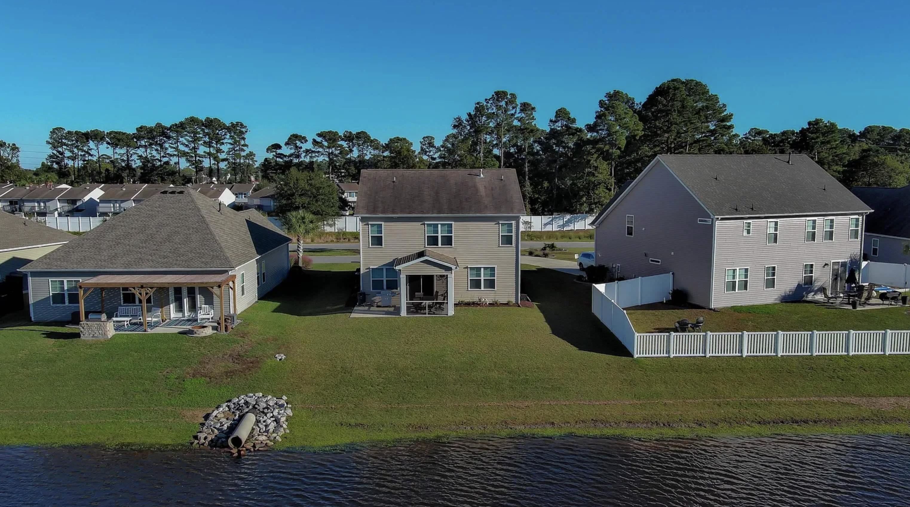 205 Ocean Commons Drive Surfside Beach, SC 29575 - Photo 48 of 52