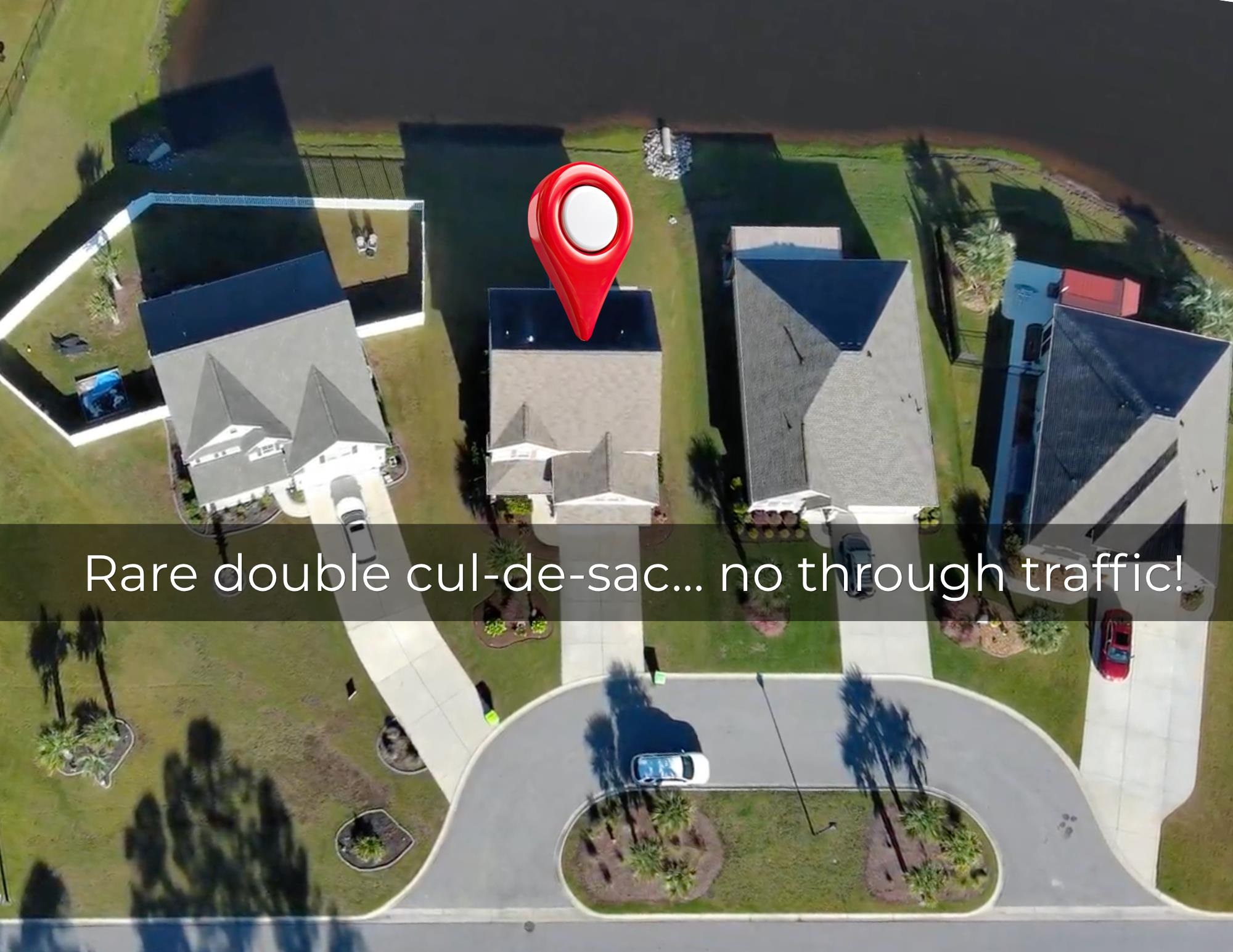 205 Ocean Commons Drive Surfside Beach, SC 29575 - Photo 49 of 52