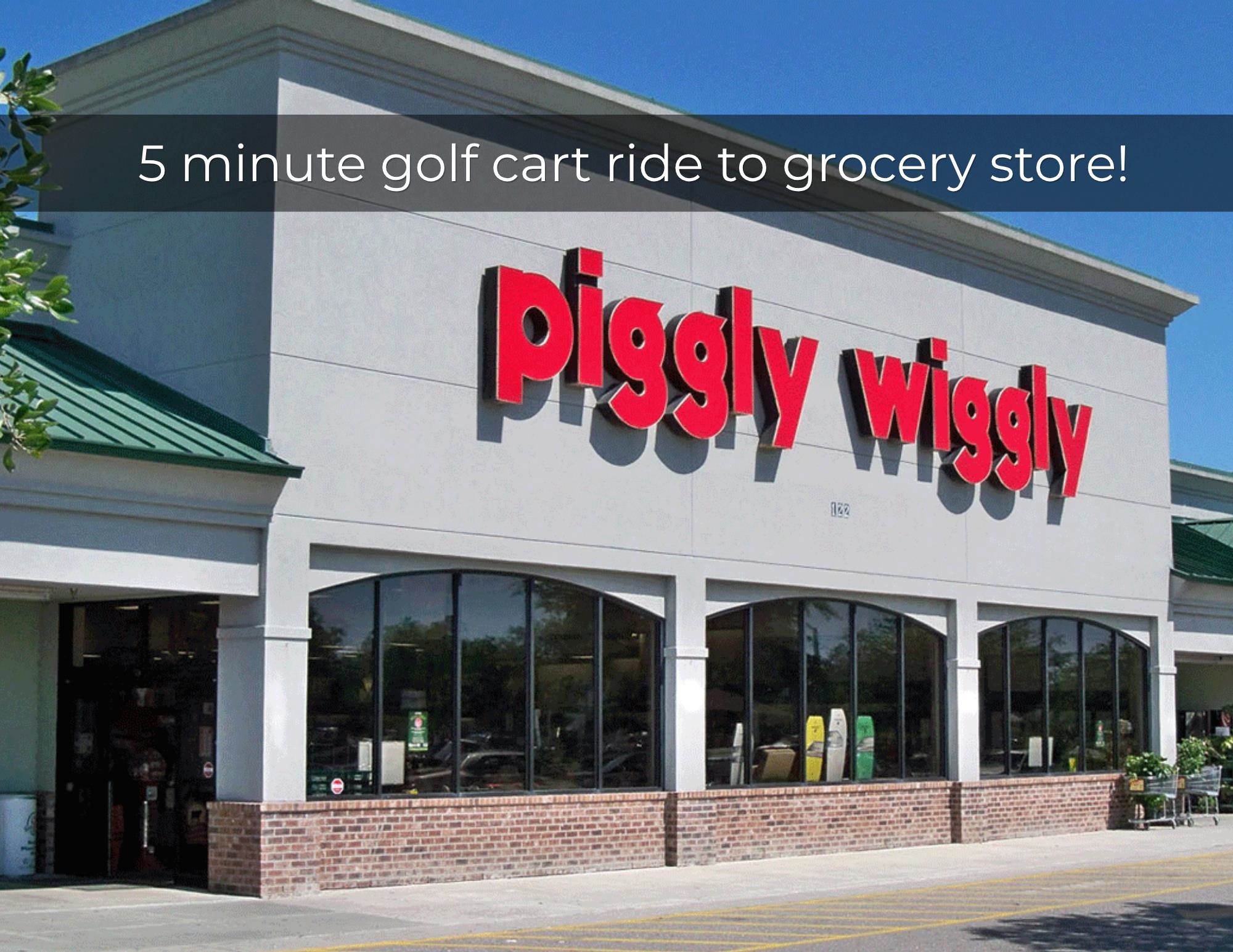 205 Ocean Commons Drive Surfside Beach, SC 29575 - Photo 50 of 52