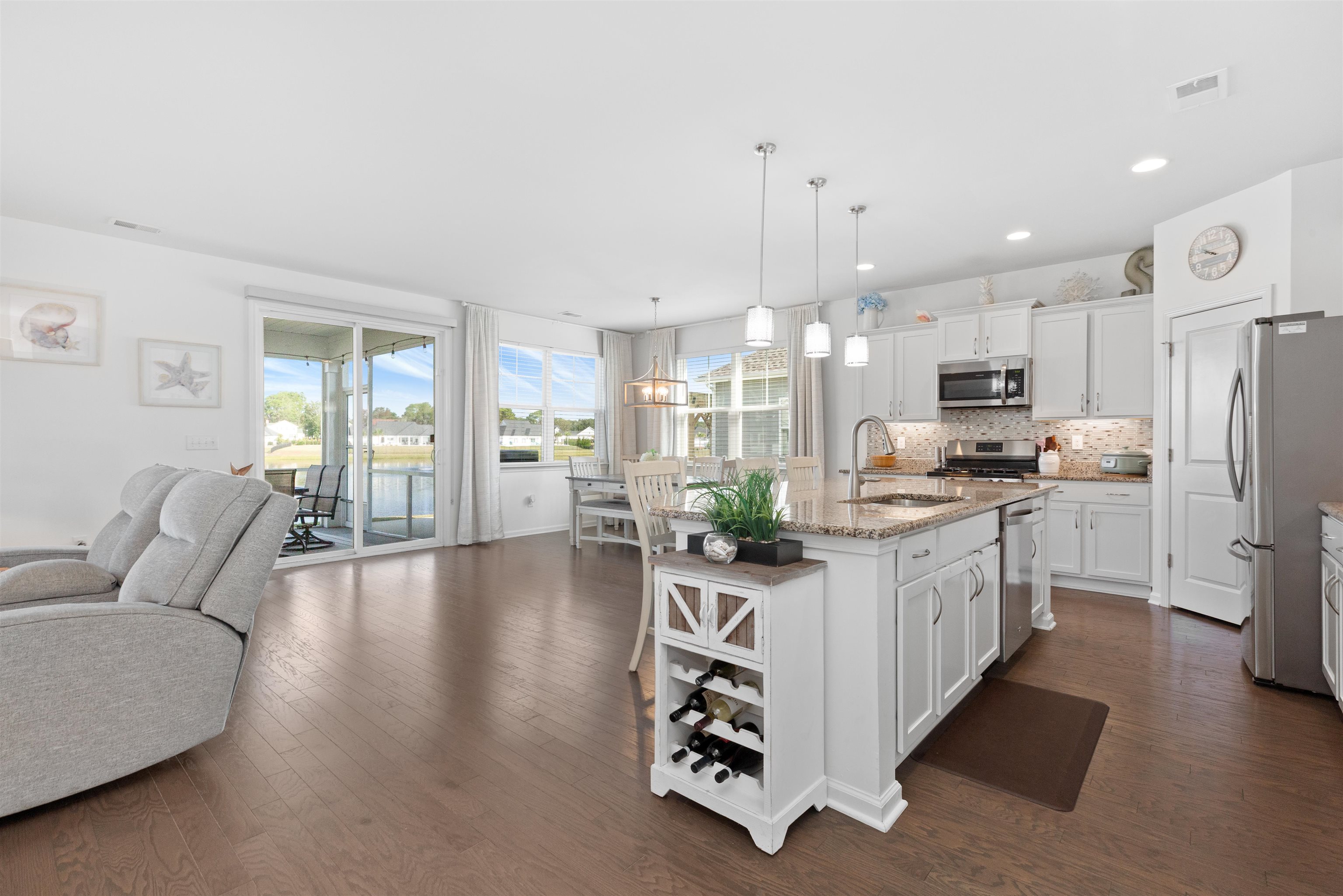 205 Ocean Commons Drive Surfside Beach, SC 29575 - Photo 5 of 52