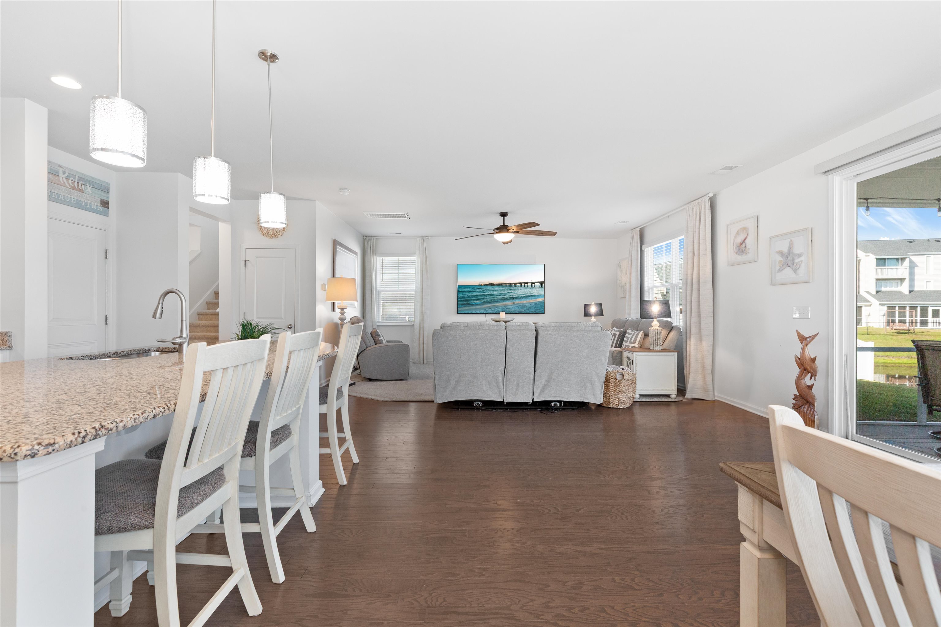 205 Ocean Commons Drive Surfside Beach, SC 29575 - Photo 8 of 52