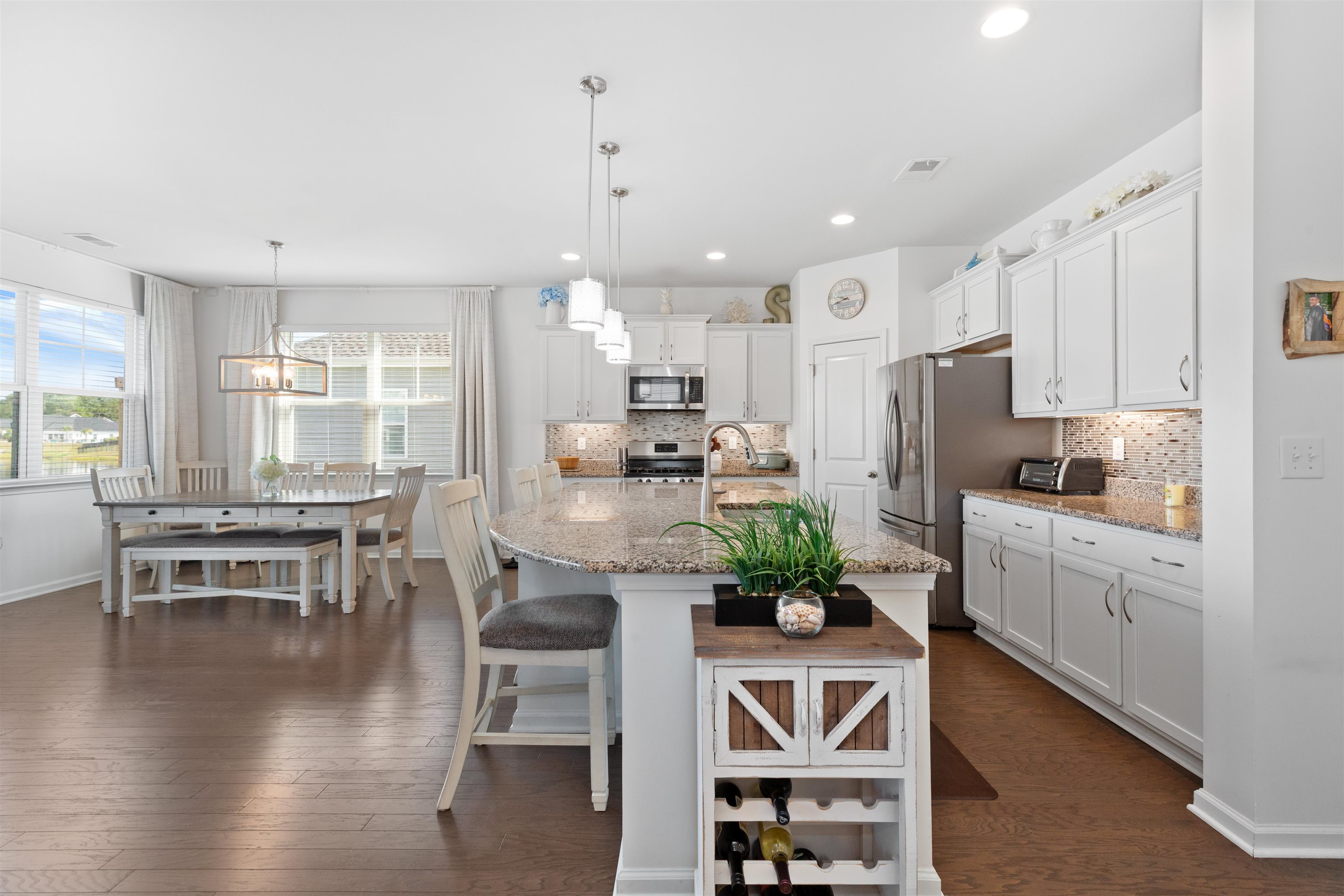 205 Ocean Commons Drive Surfside Beach, SC 29575 - Photo 10 of 52