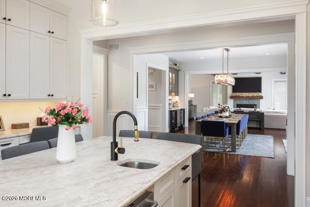 5 Buchop Lane Red Bank, NJ 07701 - Photo 14 of 35 5B_Kitchen3