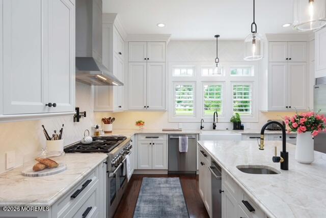 5 Buchop Lane Red Bank, NJ 07701 - Photo 15 of 35 5B_Kitchen4