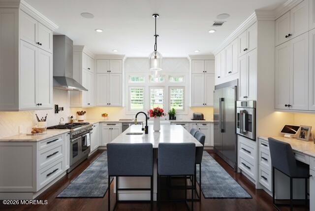 5 Buchop Lane Red Bank, NJ 07701 - Photo 16 of 35 5B_Kitchen2