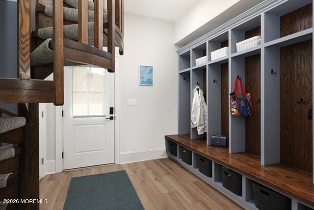 5 Buchop Lane Red Bank, NJ 07701 - Photo 17 of 35 5B_Mudroom