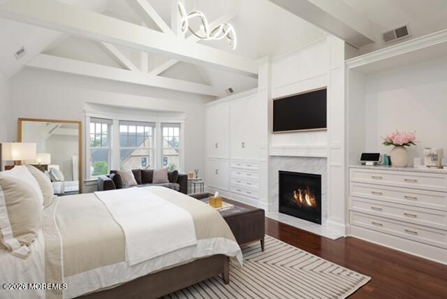 5 Buchop Lane Red Bank, NJ 07701 - Photo 18 of 35 5B_MasterBed2