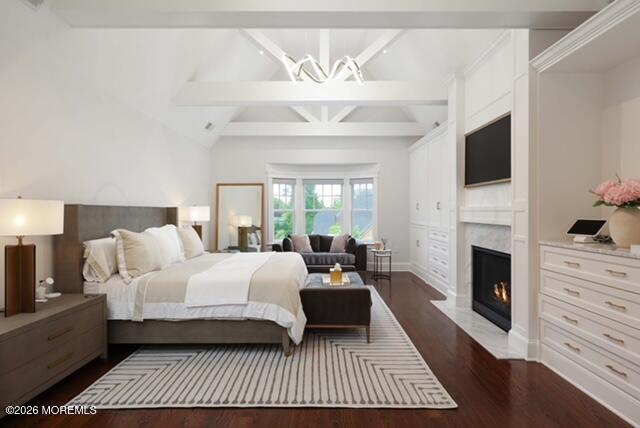 5 Buchop Lane Red Bank, NJ 07701 - Photo 19 of 35 5B_MasterBed