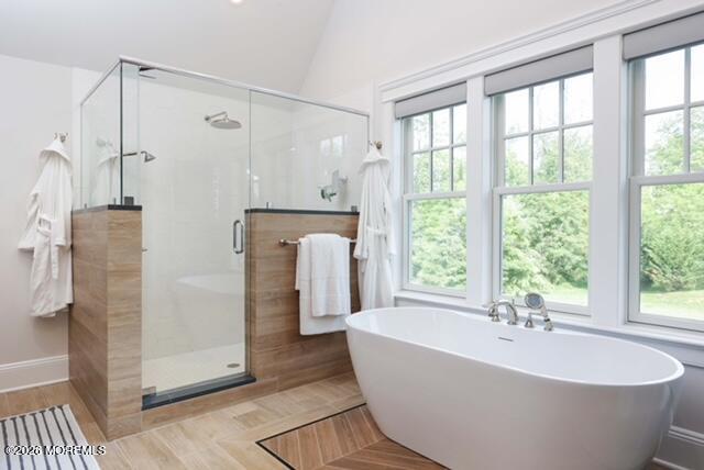 5 Buchop Lane Red Bank, NJ 07701 - Photo 20 of 35 5B_MasterBath