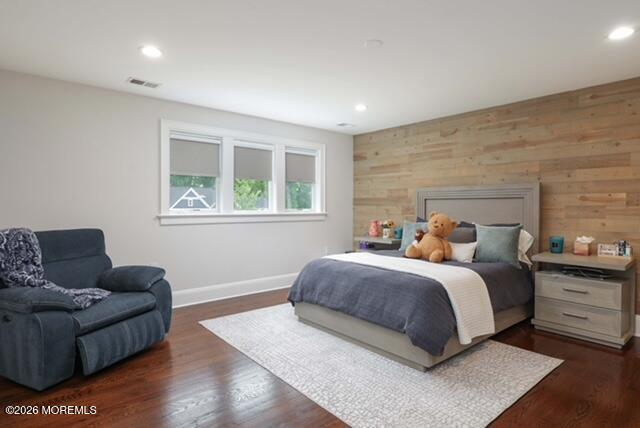 5 Buchop Lane Red Bank, NJ 07701 - Photo 21 of 35 5B_Bedroom1