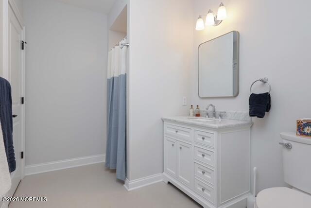 5 Buchop Lane Red Bank, NJ 07701 - Photo 22 of 35 5B_Bathroom2