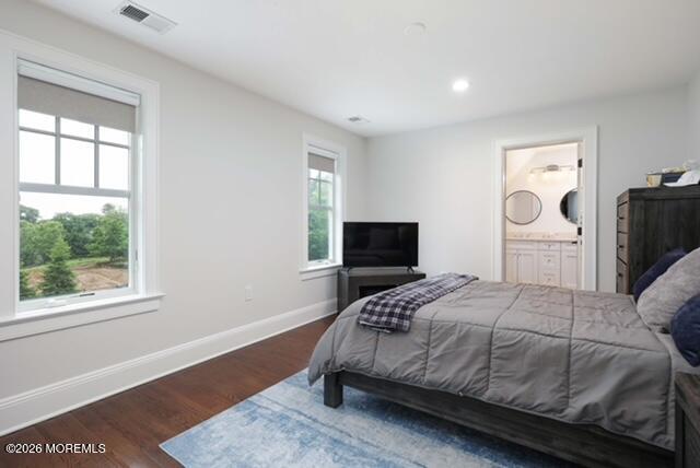 5 Buchop Lane Red Bank, NJ 07701 - Photo 23 of 35 5B_Bedroom2