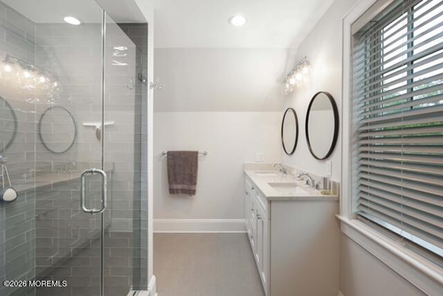 5 Buchop Lane Red Bank, NJ 07701 - Photo 24 of 35 5B_Bathroom1