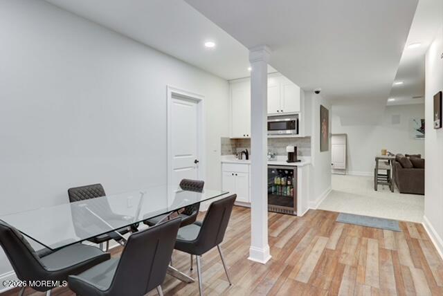 5 Buchop Lane Red Bank, NJ 07701 - Photo 26 of 35 5B_Basement