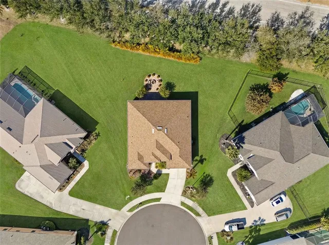 $522,500 | 2218 132nd Place East, Parrish, FL 34219