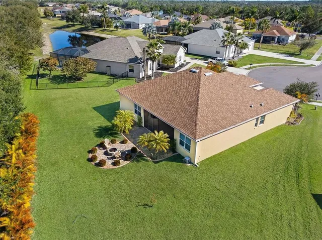 $522,500 | 2218 132nd Place East, Parrish, FL 34219