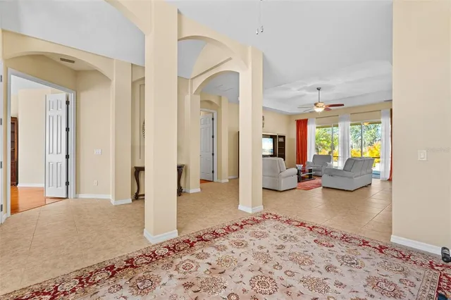 $522,500 | 2218 132nd Place East, Parrish, FL 34219