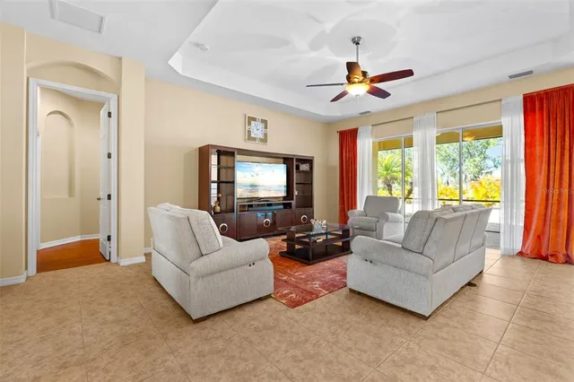 $522,500 | 2218 132nd Place East, Parrish, FL 34219