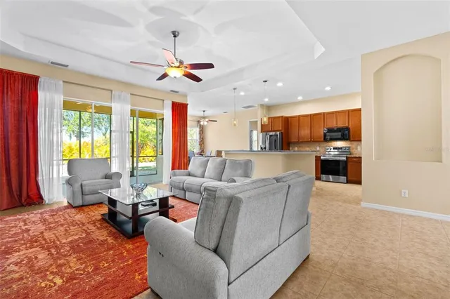 $522,500 | 2218 132nd Place East, Parrish, FL 34219