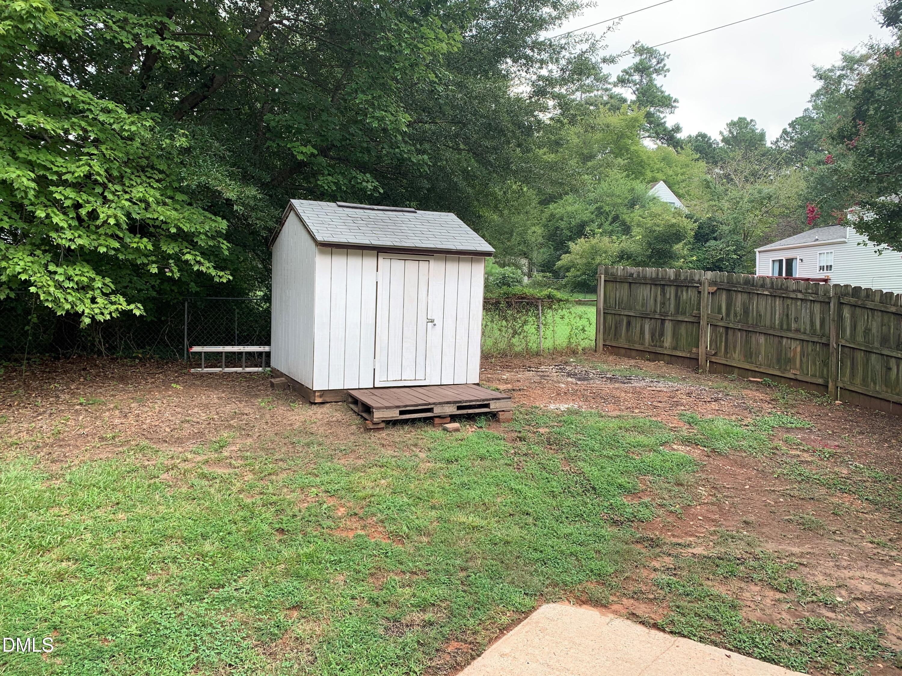 2600 Courier Court Raleigh, NC 27603 - Photo 14 of 14