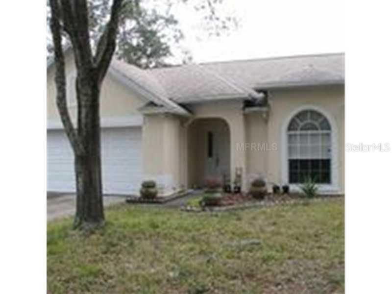 4716 Rocking Chair Drive Valrico, FL 33596 - Photo 1 of 1 Exterior Front
