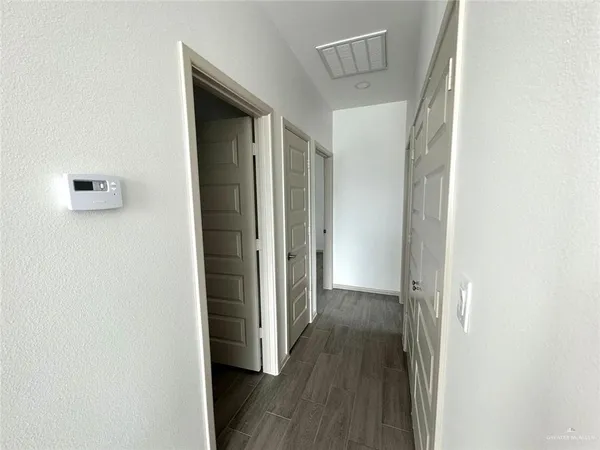 $1,075 | 7702 North 58th Street, Unit 2, Mission, TX 78573