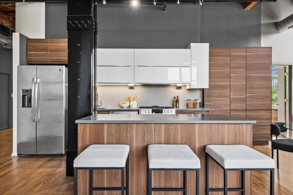 1500 West Monroe Street, Unit 325 Chicago, IL 60607 - Photo 7 of 23 Gallery Image 7
