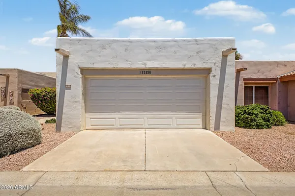 $315,000 | 14486 West Zuni Trail, Surprise, AZ 85374
