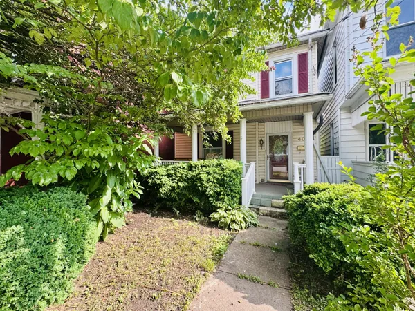 $90,000 | 403 Pine Street, Clifton Forge, VA 24422