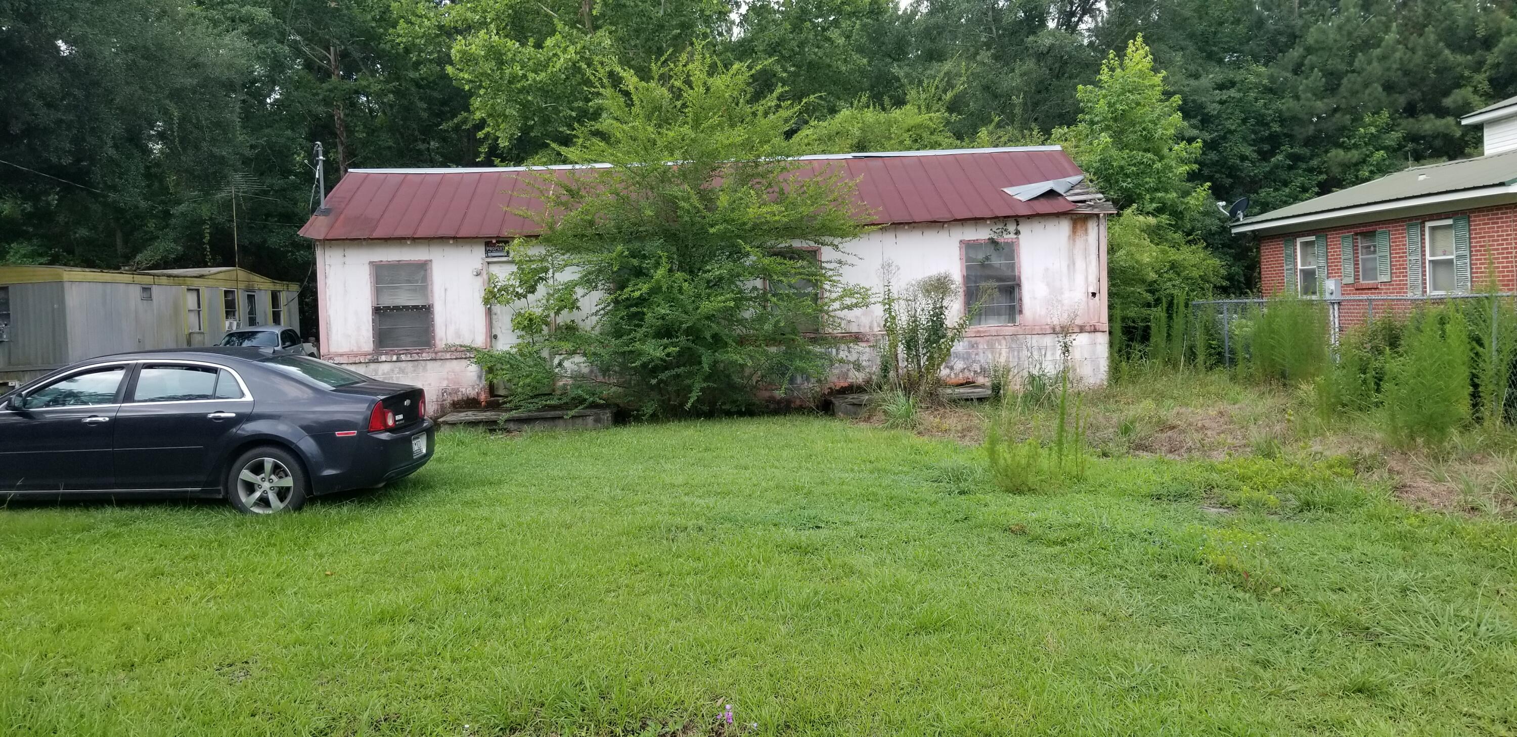 0 Patriot Lane Ruffin, SC 29475 - Photo 2 of 4 20260626_100244