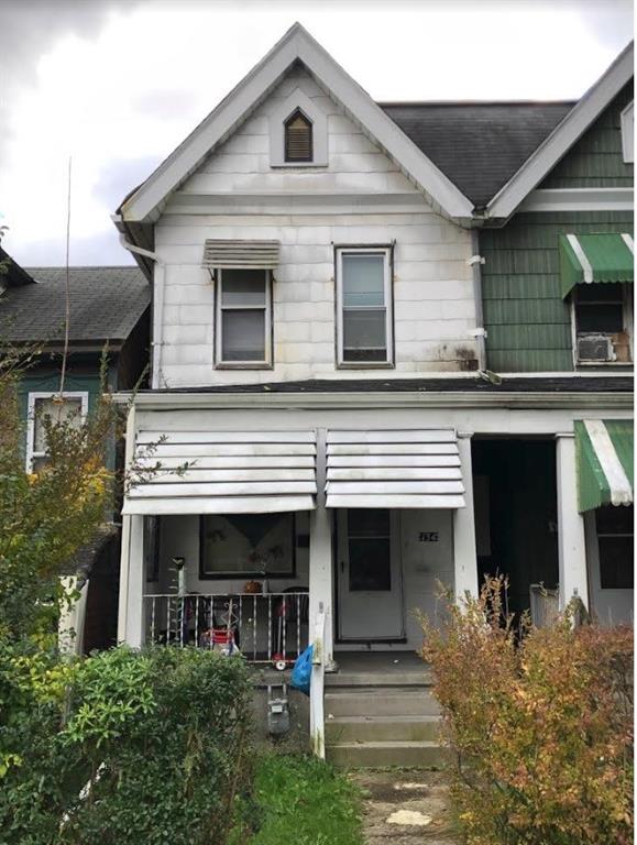 134 Rochelle Street Pittsburgh, PA 15210 - Photo 1 of 8 Gallery Image 1