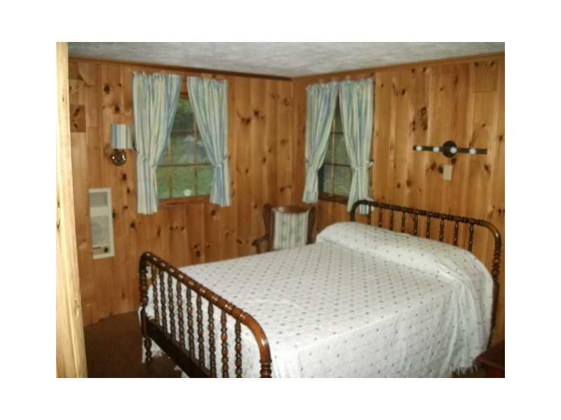 382 Howard Pond Road Hanover, ME 04237 - Photo 9 of 14 Master Bedroom.