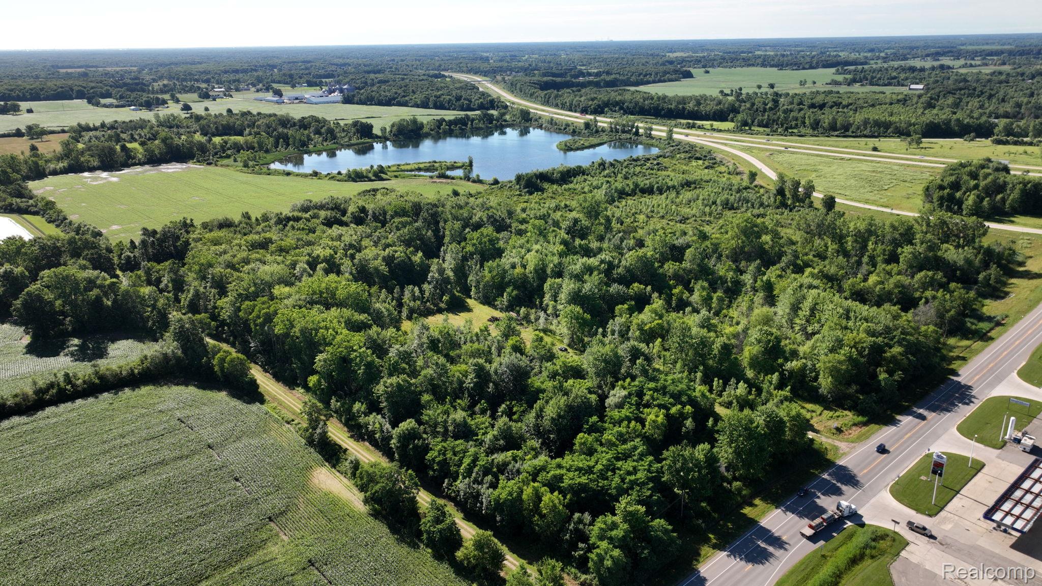 0 Kinney Road Emmett, MI 48022 - Photo 12 of 16 13-web-or-mls-Kinney Rd Vacant Land (13).JPG