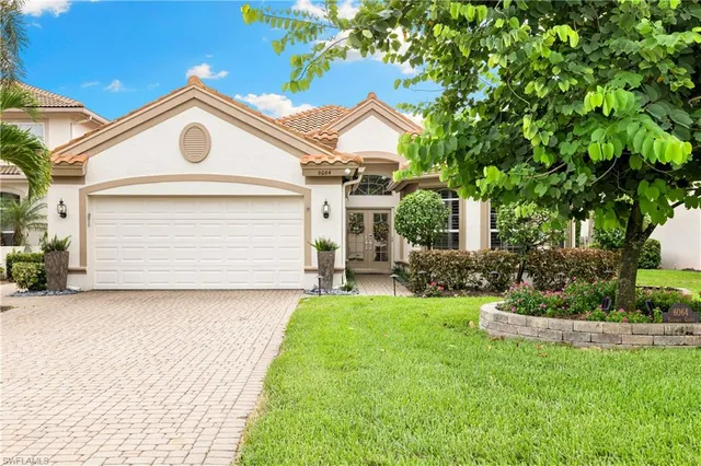 $1,595,000 | 6064 Fairway Court, Naples, FL 34110