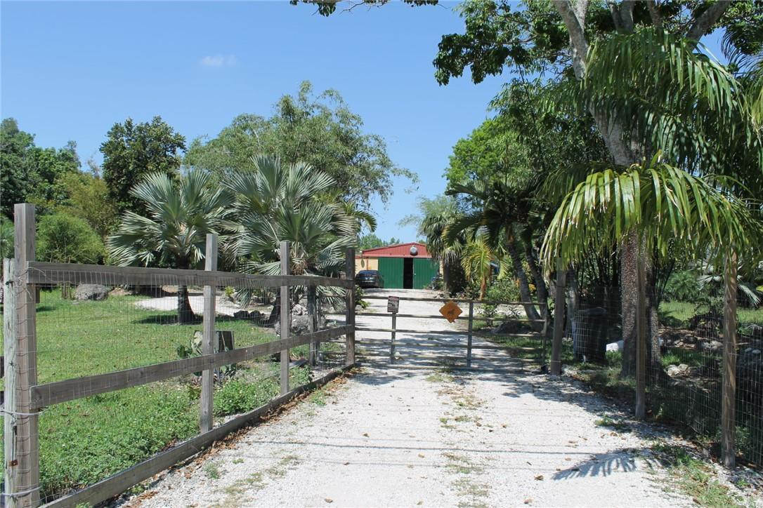 6501 Southwest 185th Way Southwest Ranches, FL 33332 - Photo 1 of 16 a view of street with houses