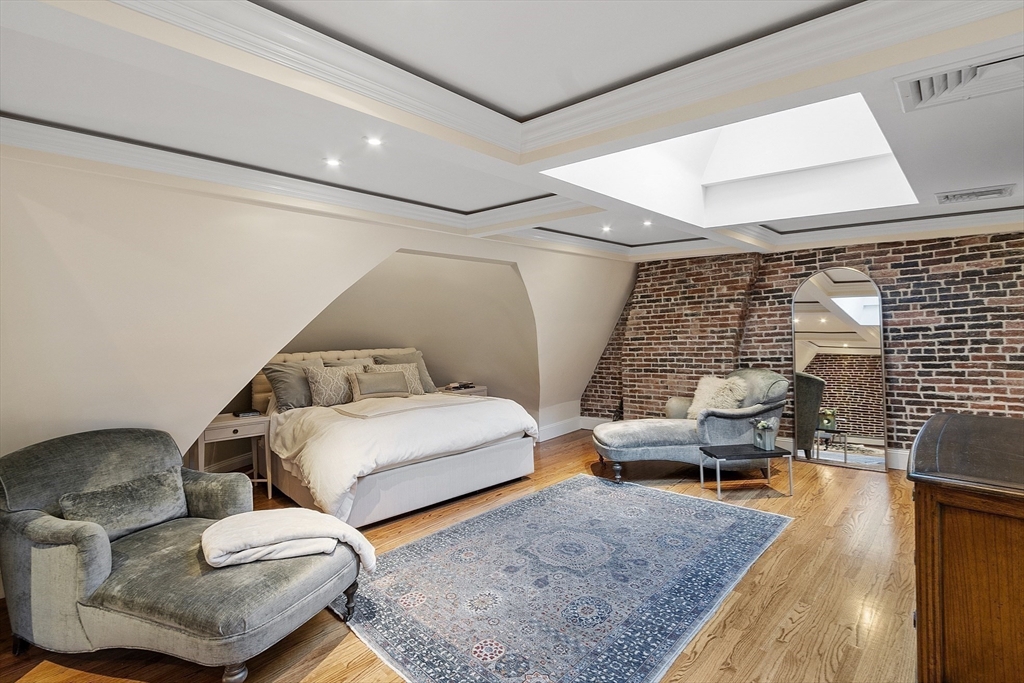 178 Commonwealth Avenue, Unit 7 Boston, MA 02116 - Photo 18 of 36